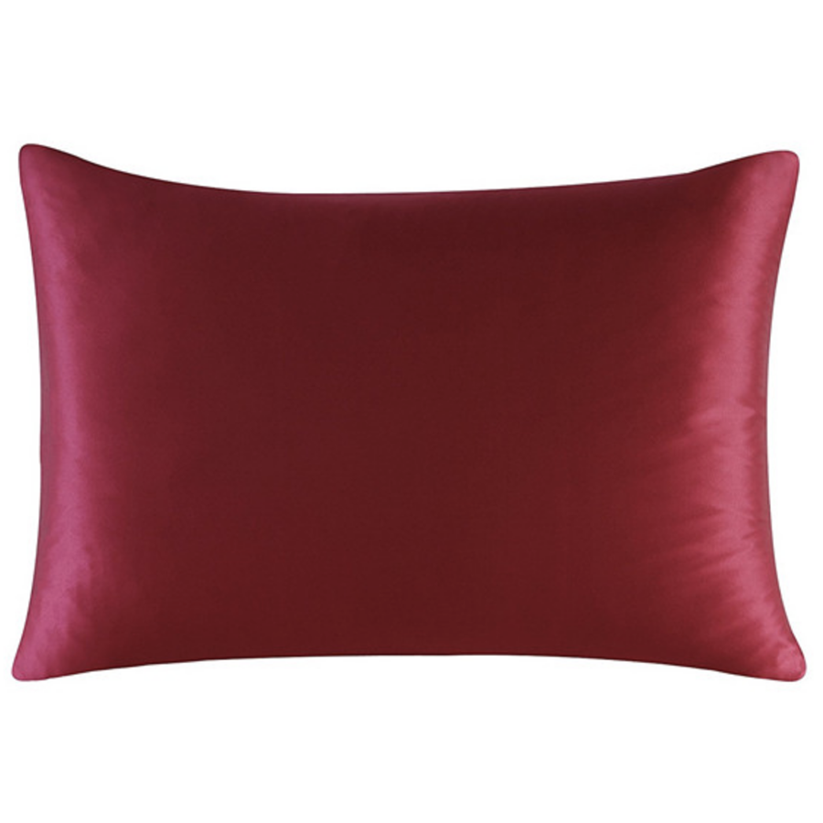 Pure Silk Pillowcases: image 46