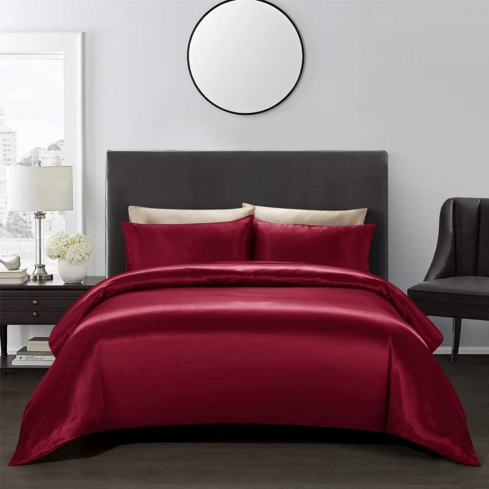 Satin Sheets: image 4
