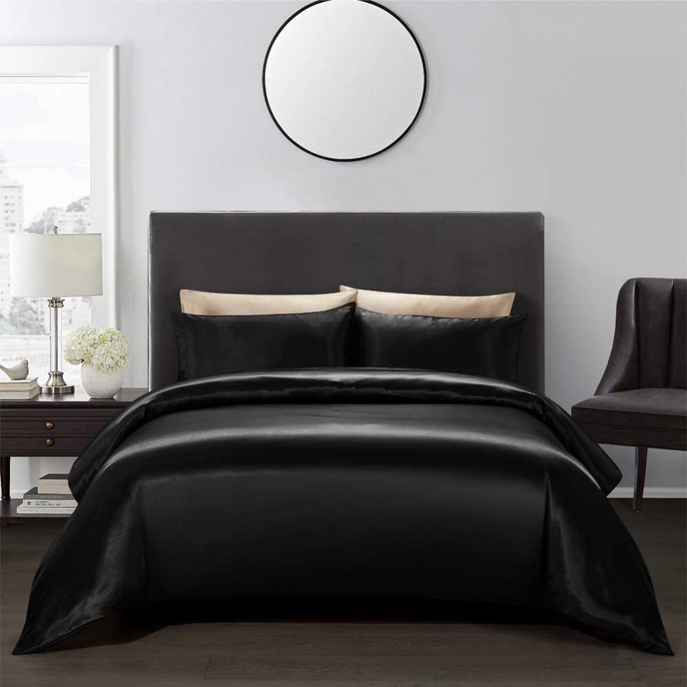 Satin Sheets: image 6