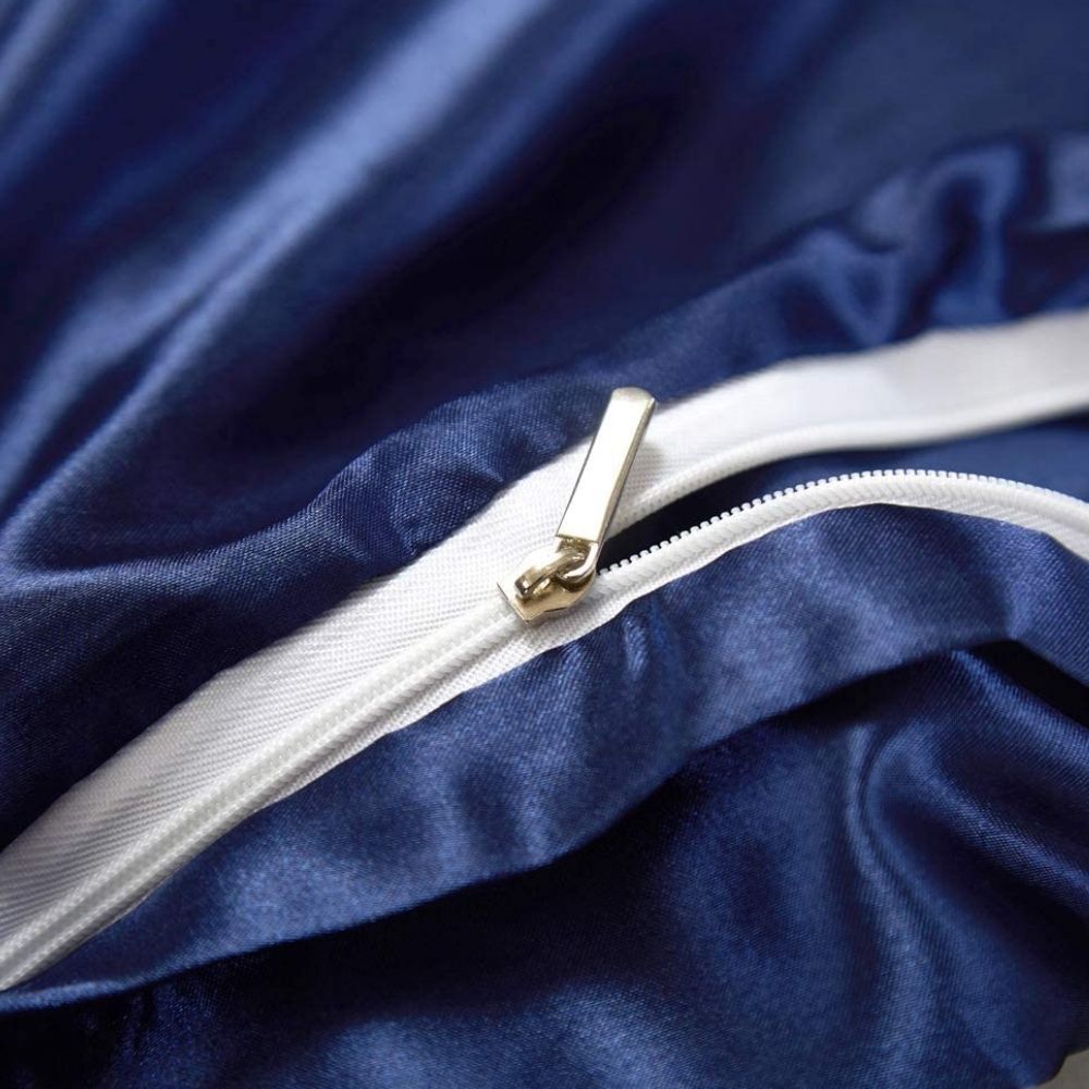 Satin Sheets: image 12
